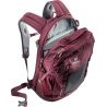 Mochila Deuter Stepout 22 (café)