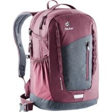 Deuter Stepout 22 rygsæk (grafit brun)