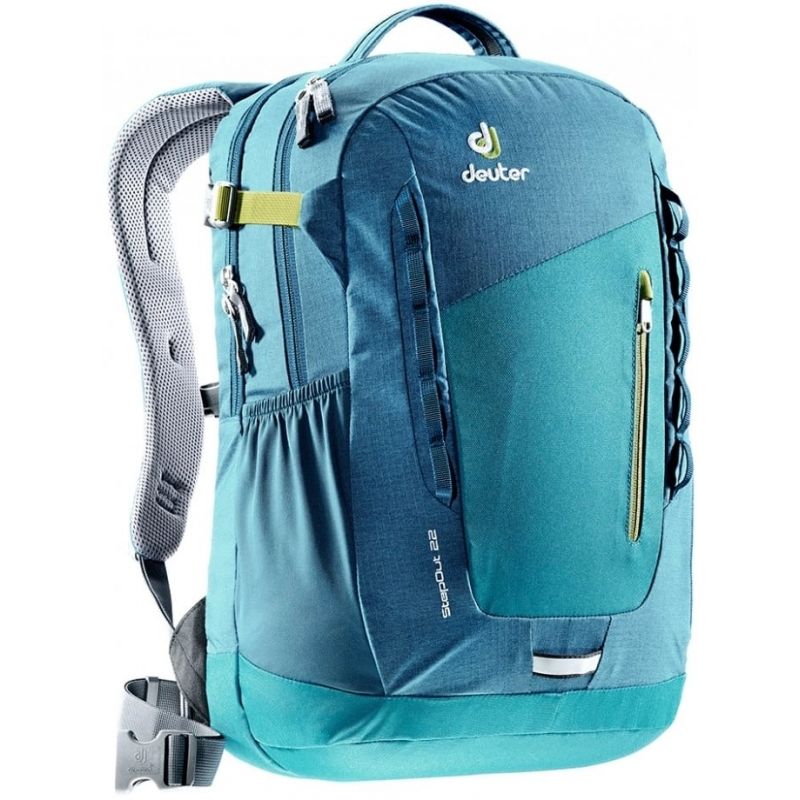 Deuter Stepout 22 Backpack (Artic Blue)