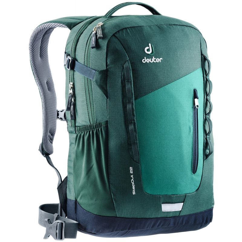 Deuter Stepout 22 rygsæk (alpin skov)