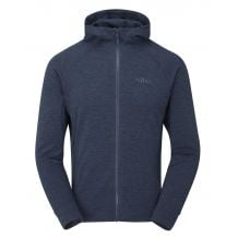 Polar Rab Nexus Hoody (Deep Ink) Man