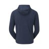 Heren fleece Rab Nexus Hoody (Diepe inkt)