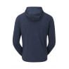 Polar para hombre Rab Nexus Hoody (Deep Ink)