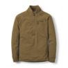 Polaire RAB Nexus Pull-On (Oak) Homme