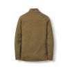 Rab Nexus Pull-On Fleece til mænd (eg)