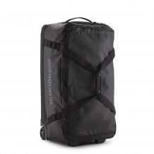 Wheeled duffel Patagonia Black Hole Wheeled Duffel 70L (Black w/Black)