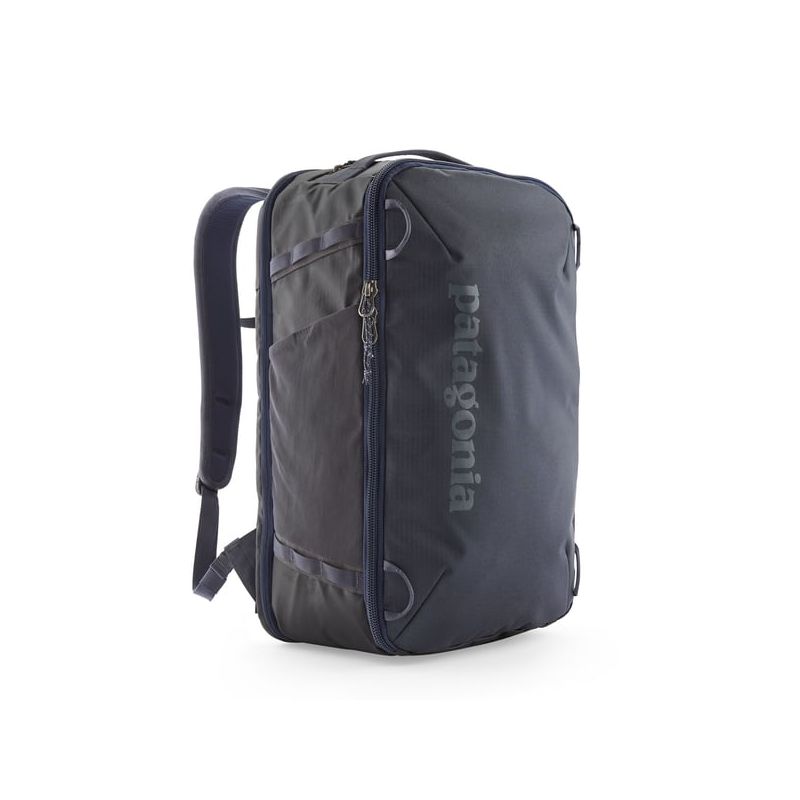 Sac de voyage PATAGONIA Black Hole Mini MLC (Smolder Blue w/Forge Grey)