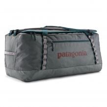 Duffel Patagonia Black Hole Duffel 100L (Gris Noble)