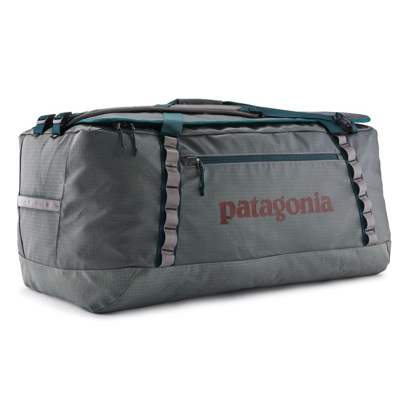 Duffel PATAGONIA Black Hole Duffel 100L (Noble Grey)
