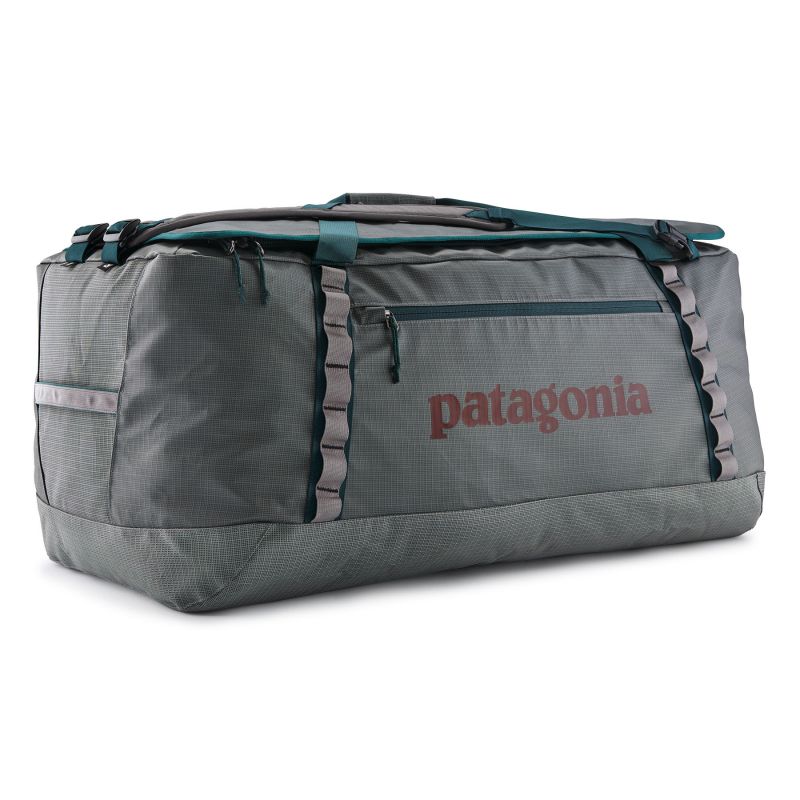 Duffel Patagonia Black Hole Duffel 100L (Noble Grey)