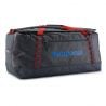 Duffel Patagonia Black Hole Duffel 100L (Smolder Blue m/Amanita Red)