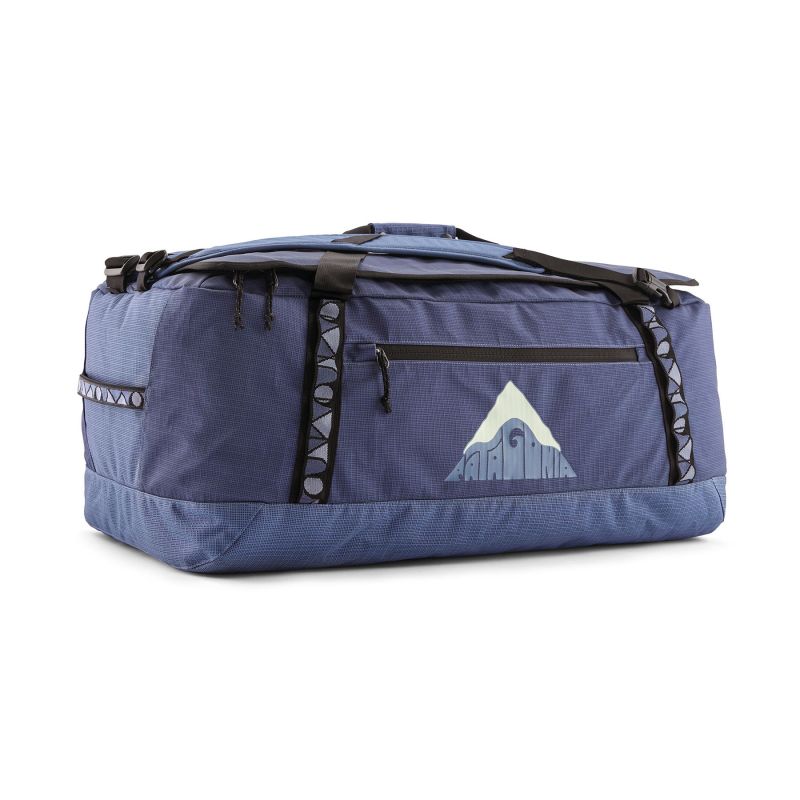 Duffel Patagonia Black Hole Duffel 70L (Current Blue)