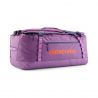 Duffel Patagonia Black Hole Duffel 70L (svart m/sort)