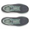Løbesko Saucony RIDE 18 (Carbon/Iceberg) Herre