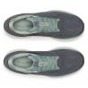 Löparskor Saucony RIDE 18 (VIT/OLIVINE) Herr