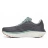 Zapatillas de running Saucony RIDE 18 (Carbono/Iceberg) Hombre