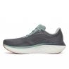 Löparskor Saucony RIDE 18 (VIT/OLIVINE) Herr
