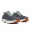 Löparskor Saucony RIDE 18 (VIT/OLIVINE) Herr