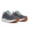 Chaussures de running SAUCONY RIDE 18 (Carbon/Iceberg) Homme