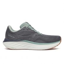 Running shoes Saucony RIDE 18 (Carbon/Iceberg) Men