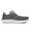 Løpesko Saucony RIDE 18 (Carbon/Iceberg) Herre