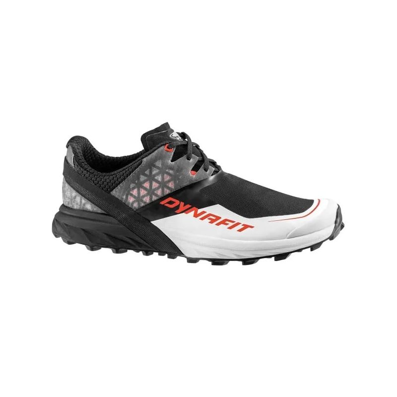 Trail shoes Dynafit Alpine DNA (Black Out/orange) men