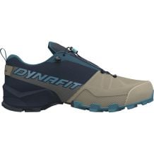 Chaussure de trail DYNAFIT TRANSALPER (Rock Khaki/Blueberry) - Homme
