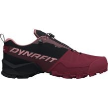 Scarpa da Trail Dynafit TRANSALPER GTX (Burgundy/Black Out) - Donna