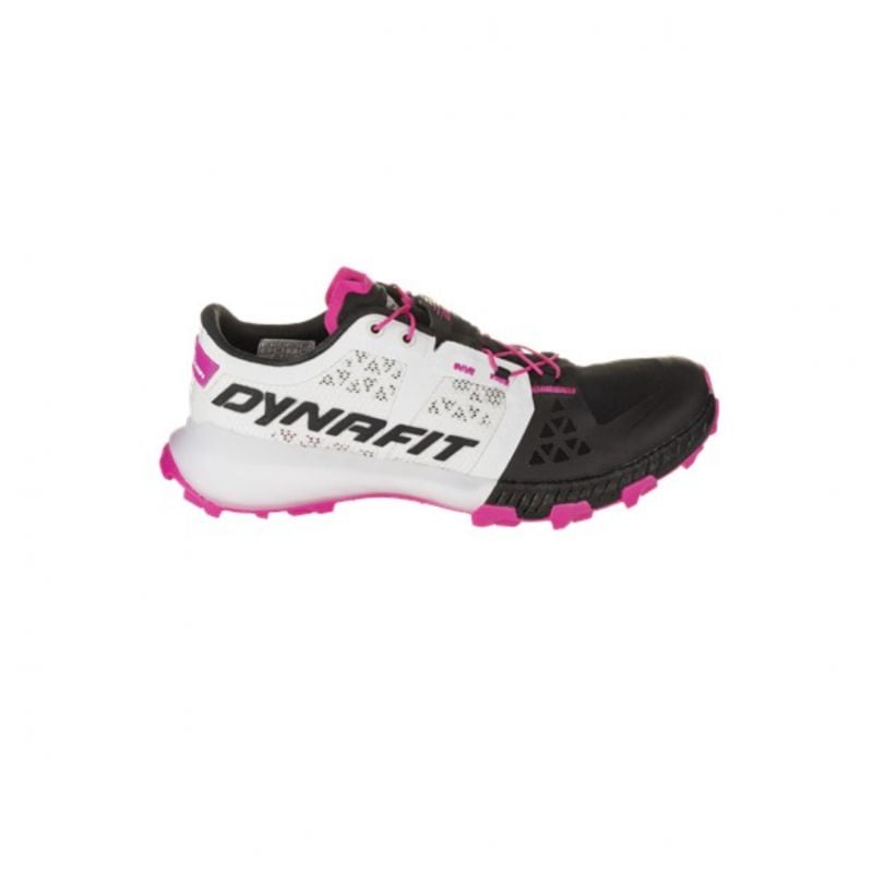 Trail sko Dynafit SKY DNA (Pink Glo/Black Out) - Dame