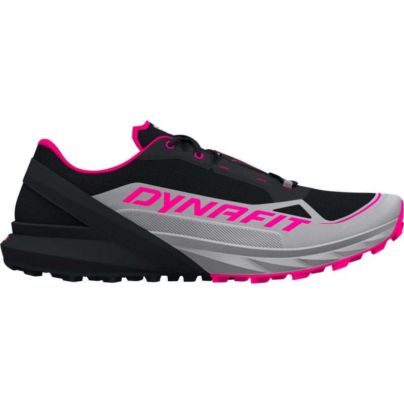 Chaussures de trail running DYNAFIT Ultra 50 (Alloy/Black out) femme