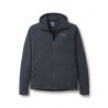 Polar Rab Stavel Hoody (Beluga) Hombre