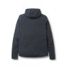Polar fleece Rab Stavel Hoody (Beluga) Man