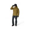 Ski-jas Rab Optical Down Jacket (Oak) Heren
