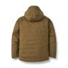 Skijacke Rab Optical Down Jacket (Oak) Mann