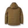 Ski-jas Rab Optical Down Jacket (Oak) Heren