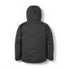 Ski jacket Rab Optical Down Jacket (Black) Men's