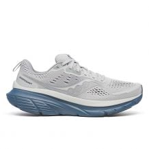 Running shoes Saucony GUIDE 18 (FOSSIL/DUSK) Men