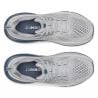 Løbesko Saucony GUIDE 18 (CARBON/ICEBERG) Mænd