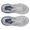 Löparskor Saucony GUIDE 18 (CARBON/ICEBERG) Herr