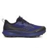 Scarpe da trail Saucony PEREGRINE 15 GTX (REGAL/BLACK) Uomo