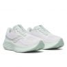 Laufschuhe Saucony RIDE 18 (PEACH/SUNNY) Women