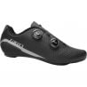 Zapatillas ciclismo carretera hombre GIRO Regime (NEGRO MATE)