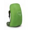 Zaino Osprey Atmos AG 65 (verde mitico)