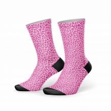 Strumpor Curlynak (Pinkpant)