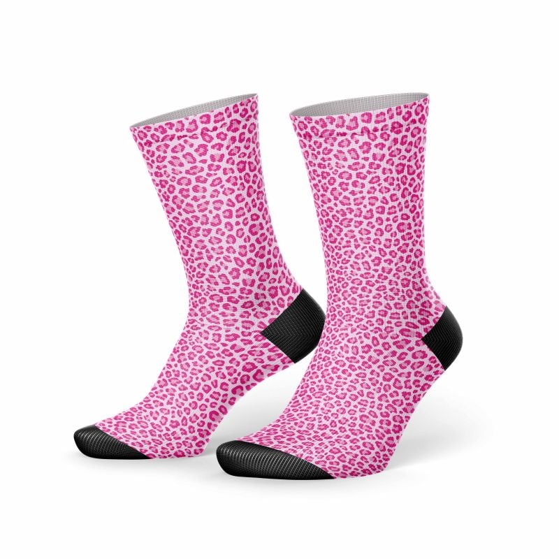 Calcetines Curlynak (Pinkpant)