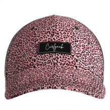 Cap Curlynak (Pantalone rosa)