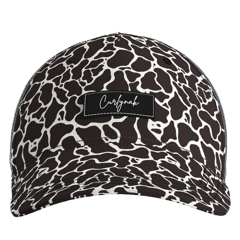 Cap Curlynak (Mucca)
