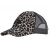 Casquette CURLYNAK (Pink Pant)