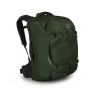 Sac à dos de voyage OSPREY Farpoint 55 (Gopher Green)