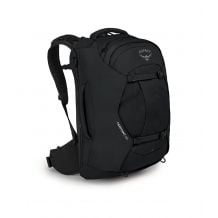 Matkarinkka Osprey Farpoint 40 (musta)